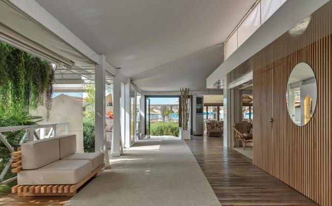 Фото отеля AUGUSTUS HOTEL & RESORT