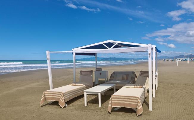 Фото отеля AUGUSTUS HOTEL & RESORT