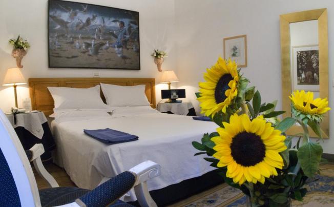 Фото отеля Cairoli Hotel