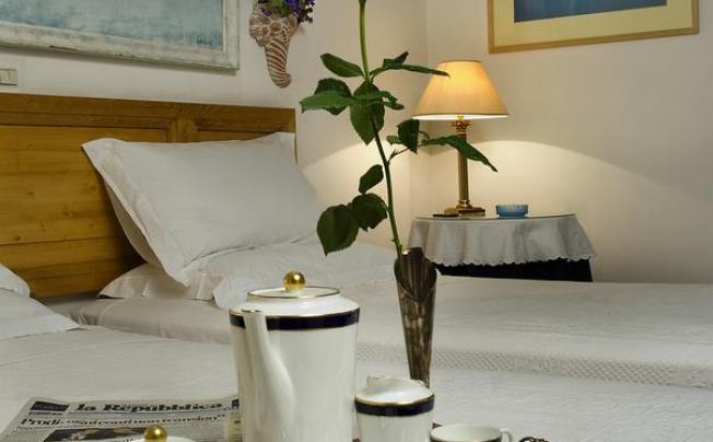 Фото отеля Cairoli Hotel