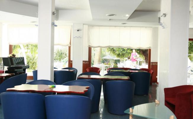 Фото отеля Park Hotel Valle Clavia