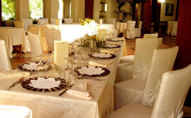 Фото отеля Park Hotel Valle Clavia