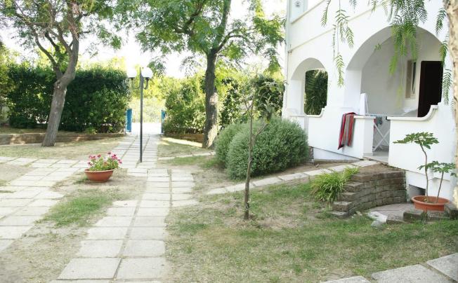 Фото отеля Park Hotel Valle Clavia