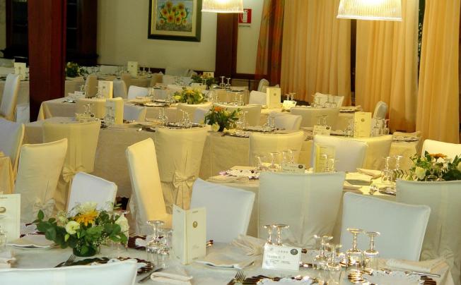 Фото отеля Park Hotel Valle Clavia