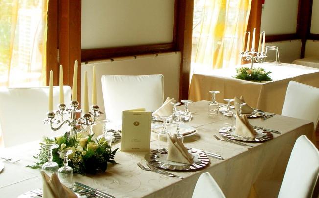 Фото отеля Park Hotel Valle Clavia