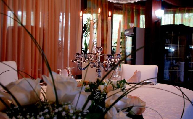Фото отеля Park Hotel Valle Clavia