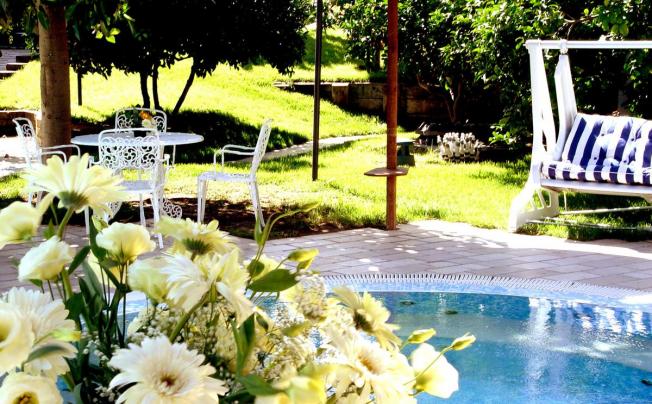 Фото отеля Park Hotel Valle Clavia