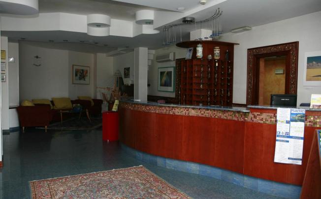 Фото отеля Park Hotel Valle Clavia
