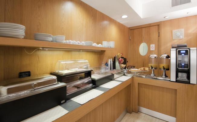 Фото отеля Ars Hotel