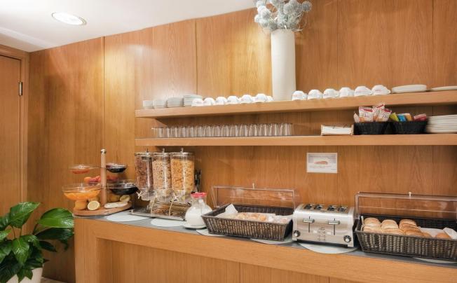 Фото отеля Ars Hotel