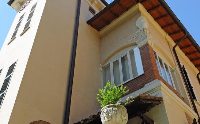 Фото отеля Ars Hotel