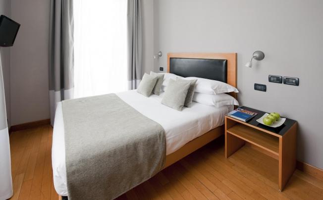 Фото отеля Ars Hotel