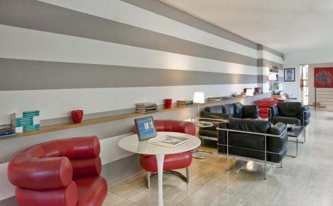Фото отеля Ars Hotel