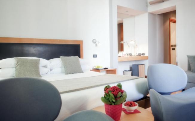 Фото отеля Ars Hotel
