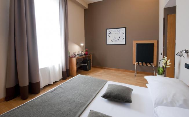 Фото отеля Ars Hotel