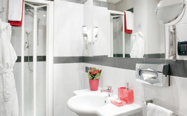 Фото отеля Ars Hotel