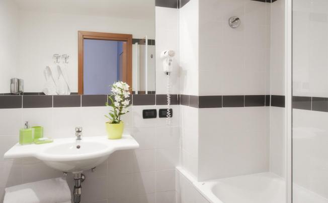 Фото отеля Ars Hotel