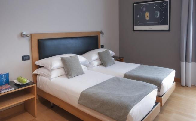 Фото отеля Ars Hotel
