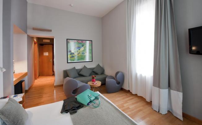 Фото отеля Ars Hotel