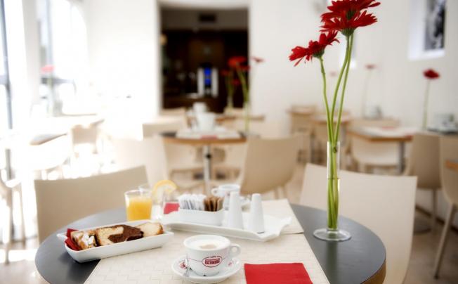 Фото отеля Ars Hotel