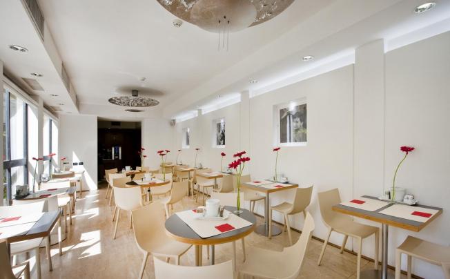 Фото отеля Ars Hotel