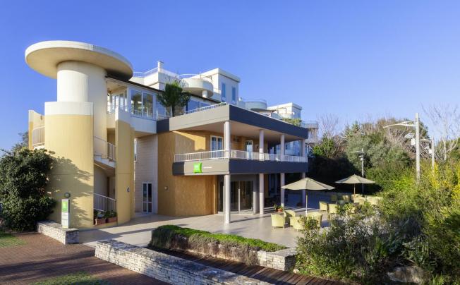 Фото отеля Ibis Styles Bari Giovinazzo