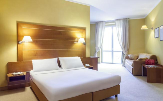 Фото отеля Ibis Styles Bari Giovinazzo