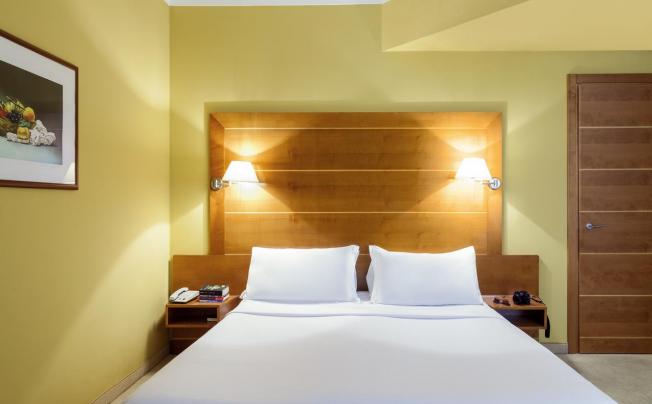 Фото отеля Ibis Styles Bari Giovinazzo