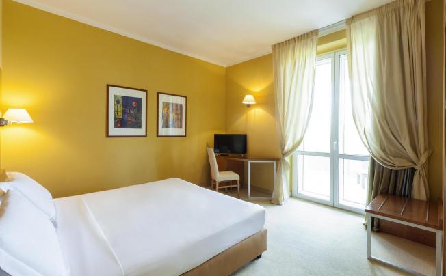 Фото отеля Ibis Styles Bari Giovinazzo