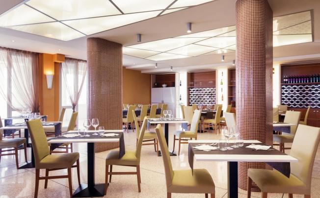 Фото отеля Ibis Styles Bari Giovinazzo