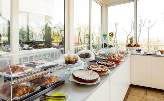 Фото отеля Ibis Styles Bari Giovinazzo