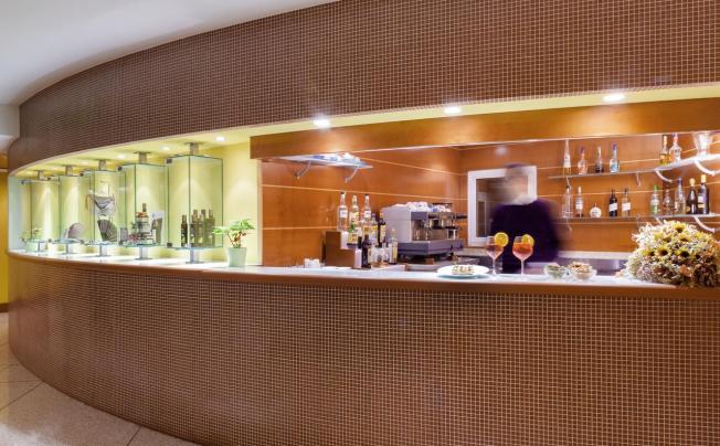 Фото отеля Ibis Styles Bari Giovinazzo