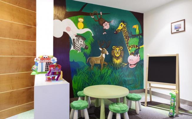 Фото отеля Ibis Styles Bari Giovinazzo