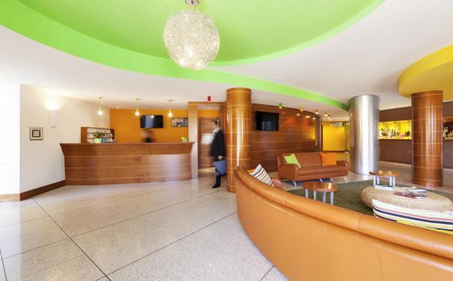 Фото отеля Ibis Styles Bari Giovinazzo