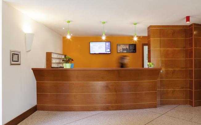 Фото отеля Ibis Styles Bari Giovinazzo