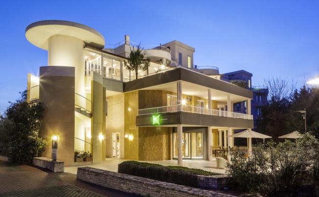 Фото отеля Ibis Styles Bari Giovinazzo