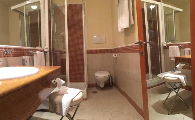 Фото отеля Ibis Styles Bari Giovinazzo