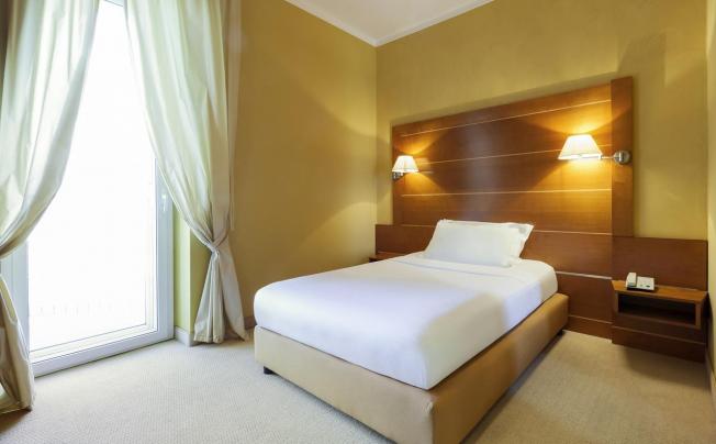 Фото отеля Ibis Styles Bari Giovinazzo