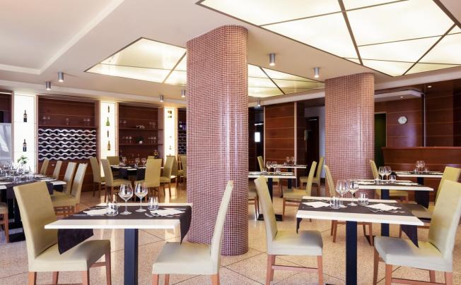 Фото отеля Ibis Styles Bari Giovinazzo