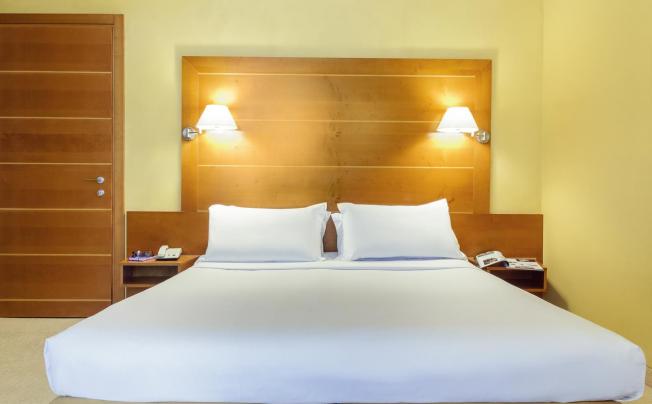 Фото отеля Ibis Styles Bari Giovinazzo