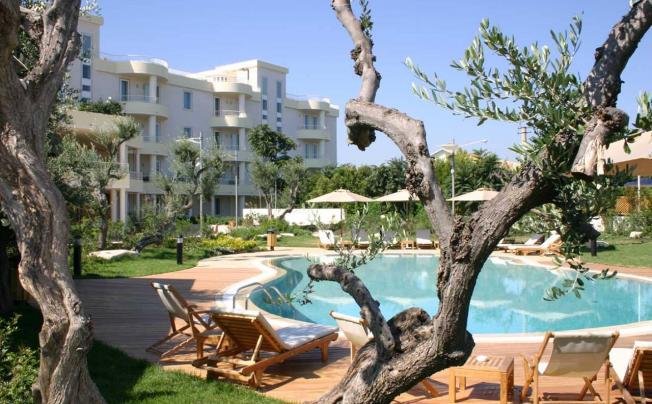 Фото отеля Ibis Styles Bari Giovinazzo