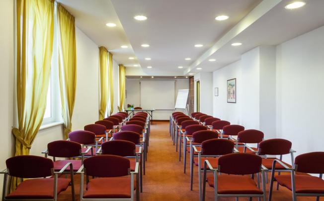 Фото отеля Ibis Styles Bari Giovinazzo