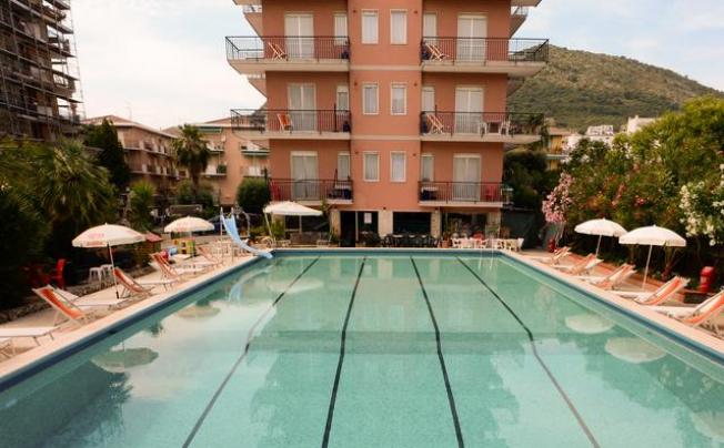 Фото отеля Perla Marina Casa Vacanze