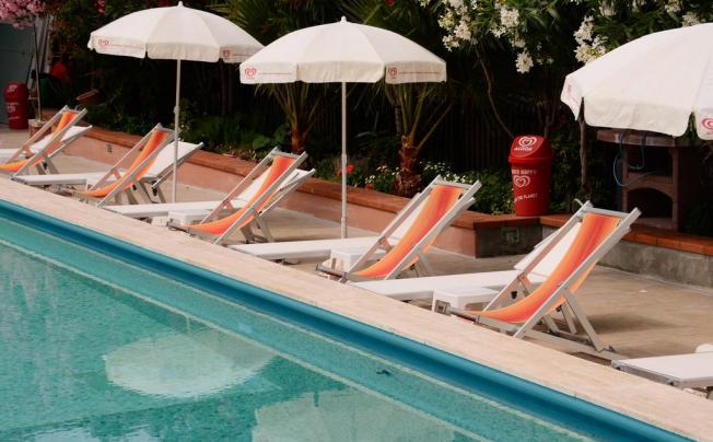 Фото отеля PERLA MARINA CASA VACANZE