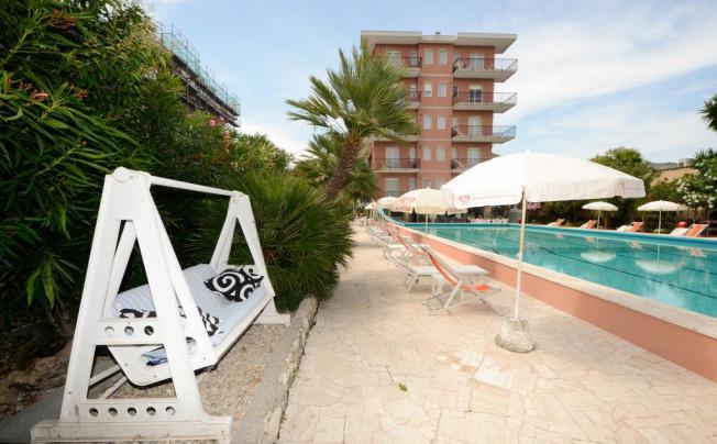 Фото отеля PERLA MARINA CASA VACANZE