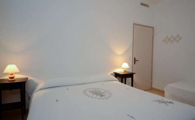 Фото отеля PERLA MARINA CASA VACANZE