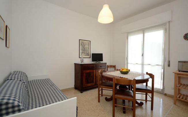 Фото отеля PERLA MARINA CASA VACANZE