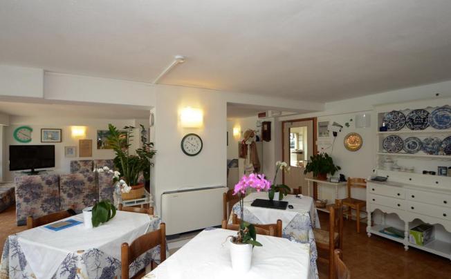 Фото отеля PERLA MARINA CASA VACANZE
