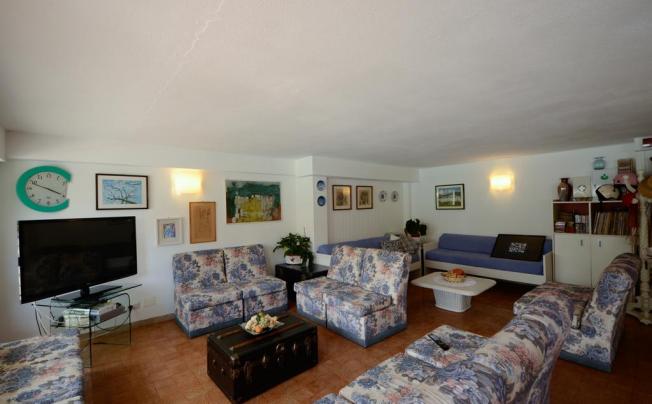 Фото отеля PERLA MARINA CASA VACANZE