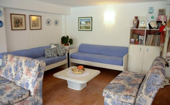 Фото отеля PERLA MARINA CASA VACANZE
